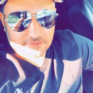 Meet your Posher, Amar